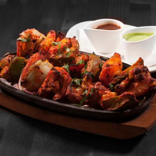 Chicken Tikka