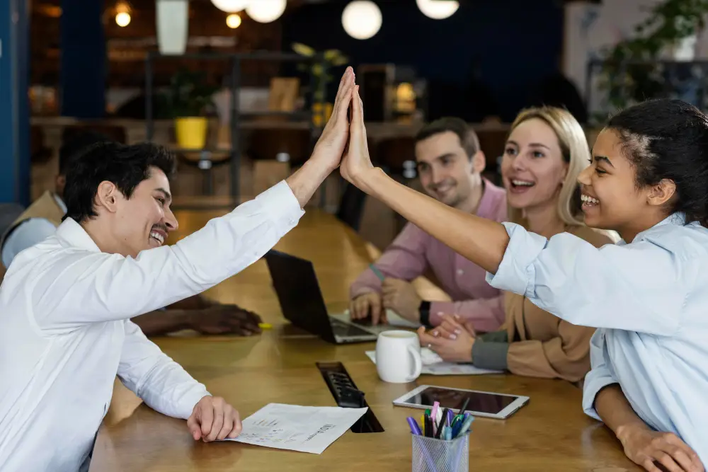 Team Building Activities & Offsite Retreats