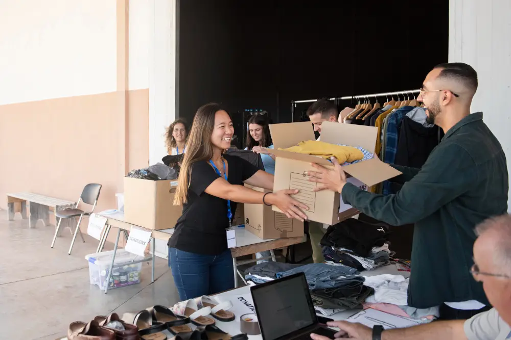Product Launches & Brand Activations