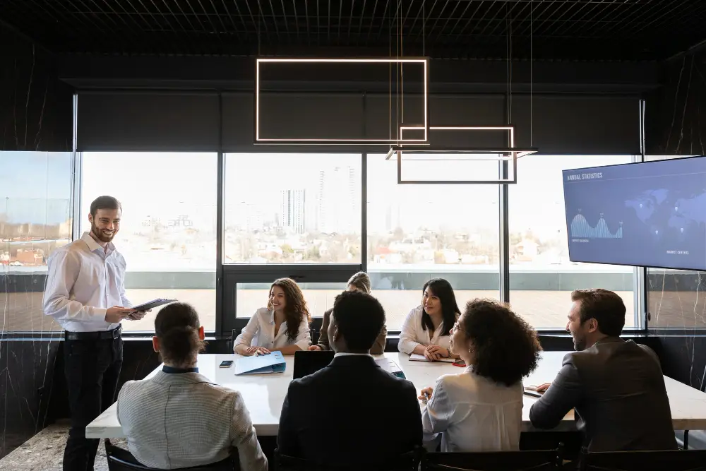 Corporate Meetings & Board Conferences