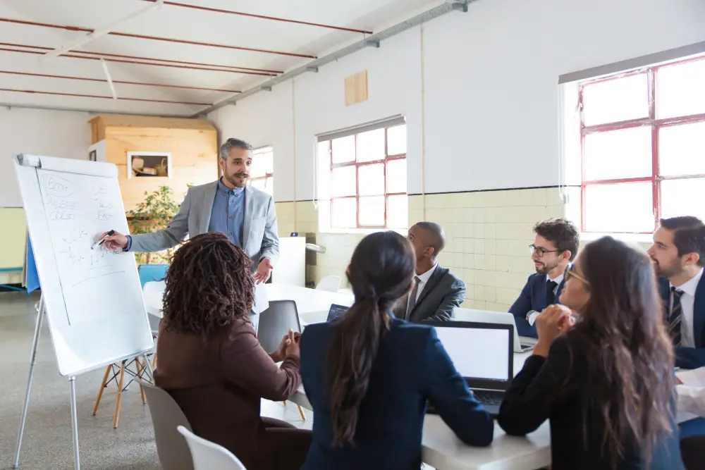 Seminars, Workshops & Trainings