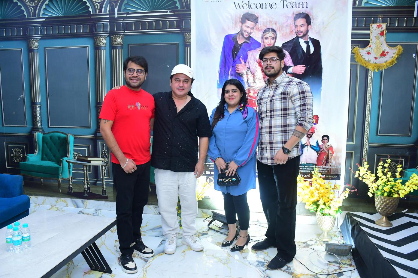 Team Building Activities & Offsite Retreats